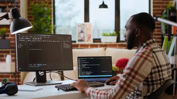 Computers & Mobile Support