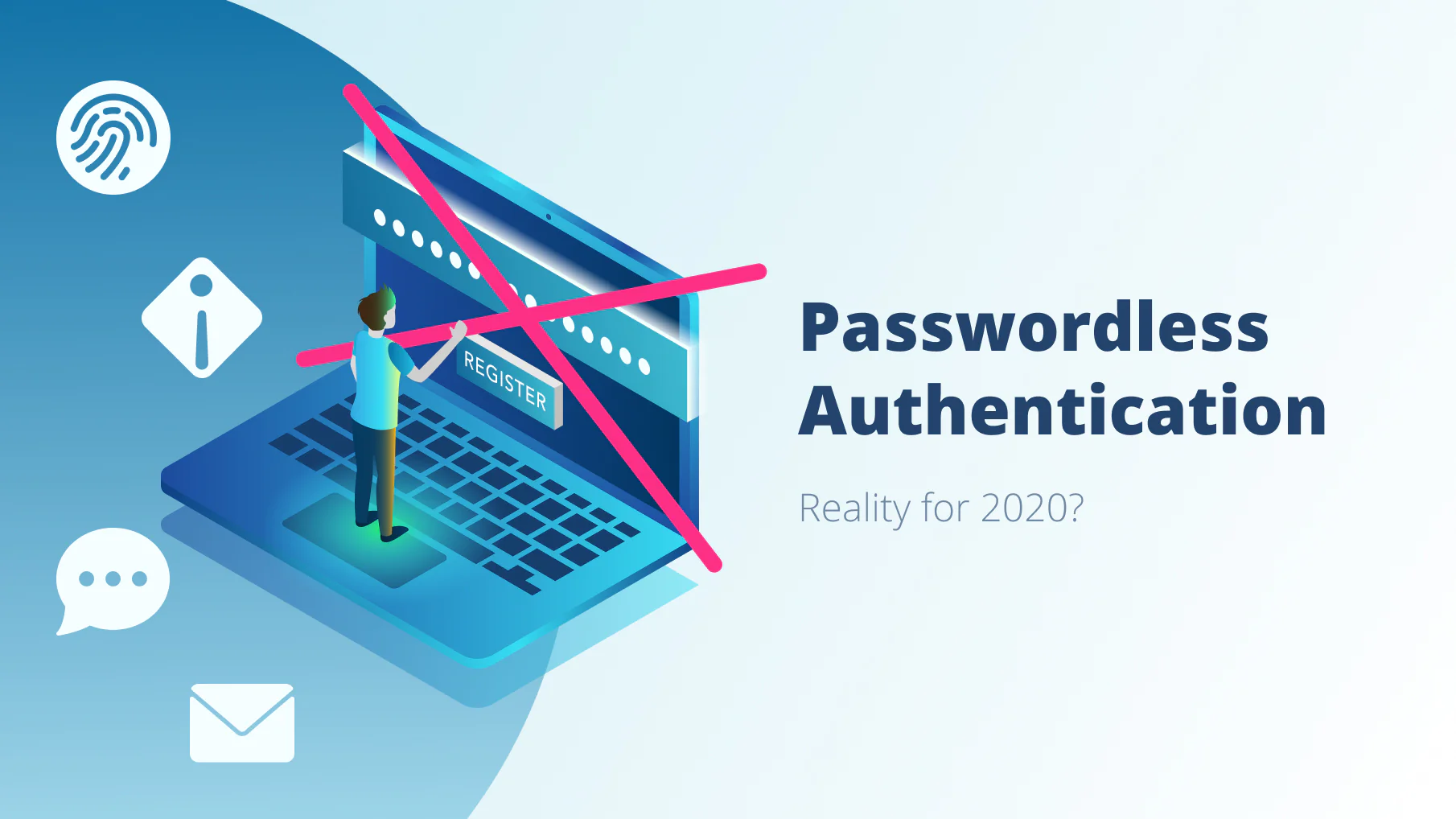 Passwordless Login for Small Business
