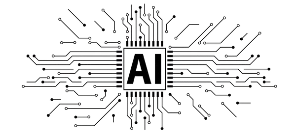 AI & Machine Learning illustration