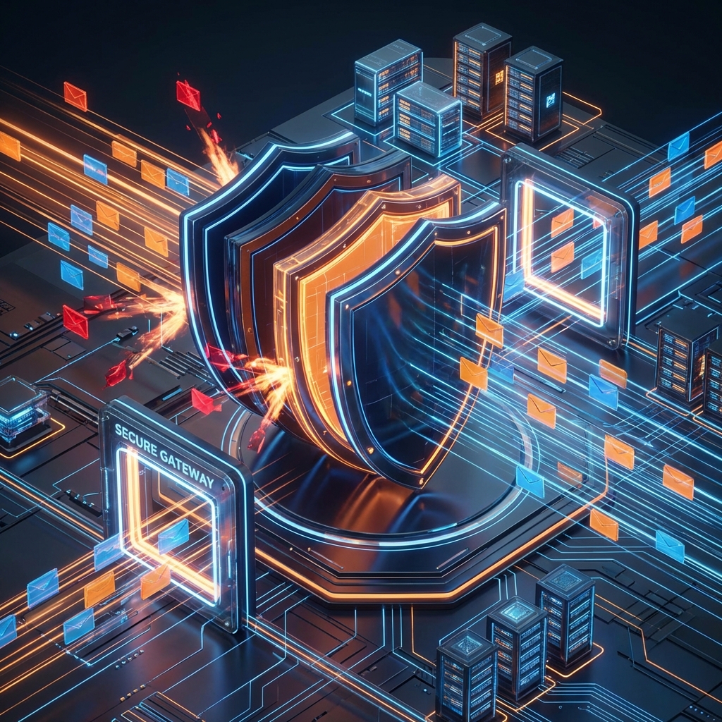 Firefighting Foam Unit