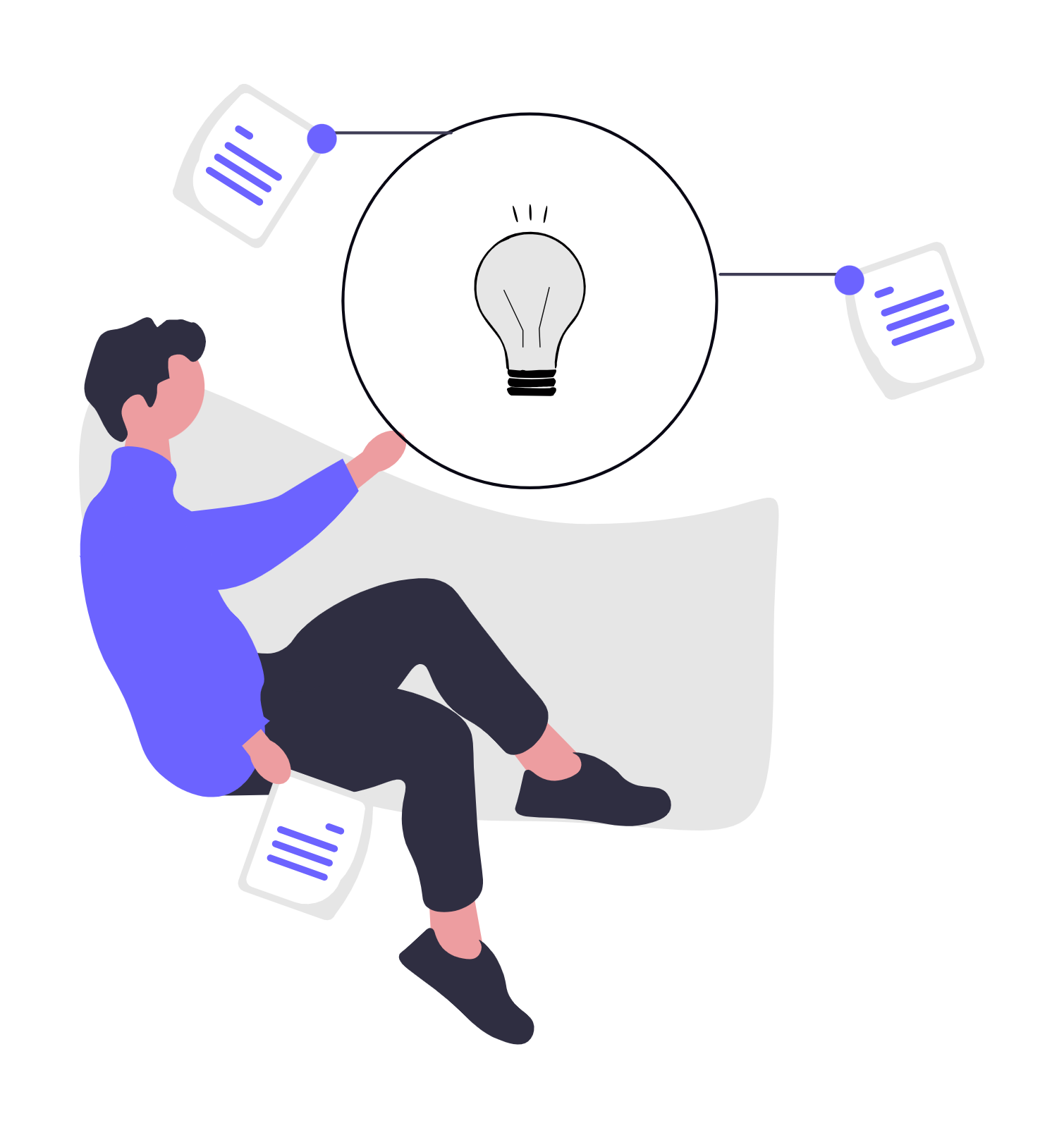 Expertise Illustration