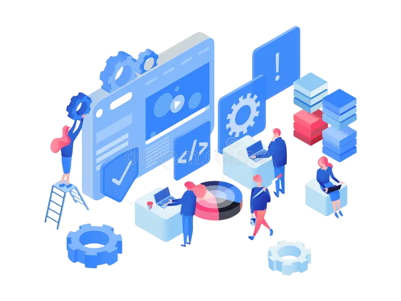 Custom Web Development Services